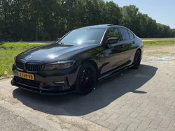 Zwart Gebruikt 2020 BMW 330e Executive Sedan | € 33.500