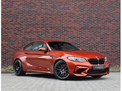 Oranje Gebruikt 2020 BMW M2 Competition Edition Coupé | € 67.950 (Duur)