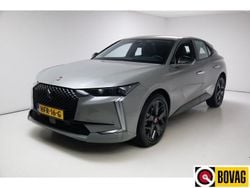 Grijs Gebruikt 2023 DS Automobiles DS4 Performance Hatchback | € 24.950 (Goede deal)