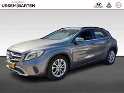 Grijs Gebruikt 2019 Mercedes GLA180 Business SUV | € 20.730 (Eerlijke prijs)
