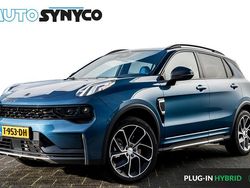 Blauw Gebruikt 2023 Lynk & Co 01 SUV | € 28.900 (Eerlijke prijs)