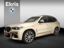 Geel Gebruikt 2019 BMW X3 Executive SUV | € 52.900