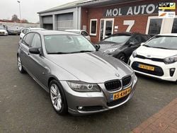 Grijs Gebruikt 2009 BMW 318 Sedan | € 4.950 (Eerlijke prijs)