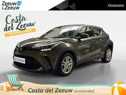 (6x1) Gebruikt 2022 Toyota C-HR Active SUV | € 21.445 (Goede deal)
