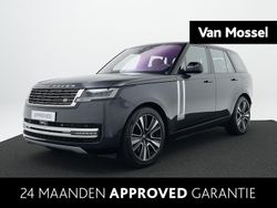 Grijs Gebruikt 2023 Land Rover Range Rover Autobiography SUV | € 144.940 (Eerlijke prijs)