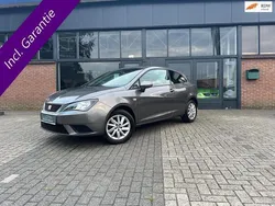 Grijs Gebruikt 2015 Seat Ibiza SC Style Hatchback | € 6.950 (Goede deal)