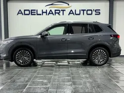 Grijs Gebruikt 2025 VW Tiguan Edition SUV | € 41.950 (Goede deal)