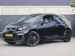 Zwart Gebruikt 2019 BMW i3 Basis Hatchback | € 14.900 (Super prijs)