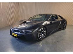 Zwart Gebruikt 2016 BMW i8 Coupé | € 69.950