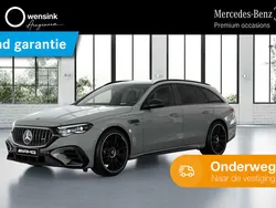 Grijs Gebruikt 2024 Mercedes E53 AMG AMG Stationwagen | € 117.850