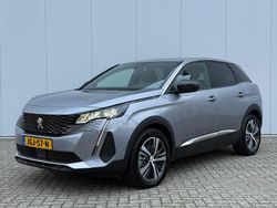 Grijs Gebruikt 2024 Peugeot 3008 Allure SUV | € 30.840 (Eerlijke prijs)