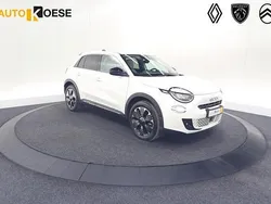 Suv Gebruikt 2024 Fiat 600 La Prima SUV | € 26.900 (Goede deal)