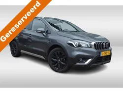 Grijs Gebruikt 2021 Suzuki SX4 S-Cross SUV | € 21.850 (Eerlijke prijs)