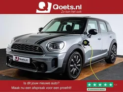 Grijs Gebruikt 2022 Mini Cooper S Countryman SUV | € 32.950 (Eerlijke prijs)