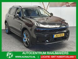 Zwart Gebruikt 2023 Lynk & Co 01 SUV | € 25.640 (Goede deal)