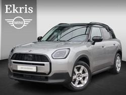 Zilver Gebruikt 2025 Mini Countryman Classic SUV | € 44.900 (Goede deal)