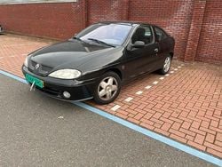 Gebruikt 1999 Renault Mégane Coupé | € 849
