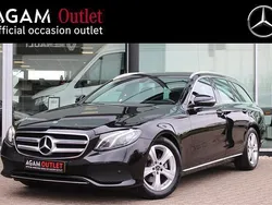 Zwart Gebruikt 2018 Mercedes 200 Premium Stationwagen | € 24.995 (Eerlijke prijs)