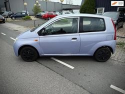 Paars Gebruikt 2005 Daihatsu Cuore Hatchback | € 1.350 (Eerlijke prijs)