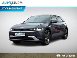Suv Nieuw 2025 Hyundai Ioniq 6 Sedan | € 48.850 (Iets duurder)