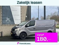 Gebruikt 2018 Fiat Talento Van | € 18.011
