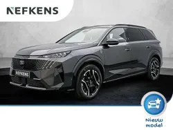Grijs, metallic lak Nieuw 2025 Peugeot e-5008 Avantage SUV | € 54.865 (Eerlijke prijs)