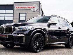 Zwart Gebruikt 2020 BMW X5 Executive SUV | € 67.995 (Goede deal)