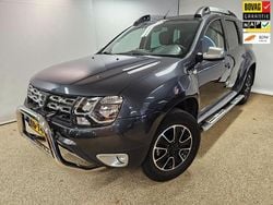 Grijs Gebruikt 2016 Dacia Duster Prestige SUV | € 12.950 (Iets duurder)