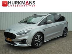Grijs Gebruikt 2023 Ford S-MAX ST-Line X MPV | € 41.788 (Eerlijke prijs)