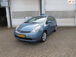 Blauw Gebruikt 2008 Toyota Prius Comfort Hatchback | € 5.350 (Eerlijke prijs)
