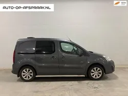 Overige Gebruikt 2018 Peugeot Partner MPV | € 6.888 (Eerlijke prijs)