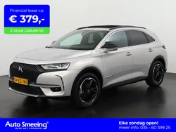 Chrystal pearl paint Gebruikt 2022 Citroën C5 Aircross SUV | € 29.943