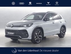 Grijs Gebruikt 2025 VW Tiguan R-line Edition SUV | € 54.750 (Super prijs)