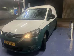 Gebruikt 2014 VW Caddy MPV | € 3.800 (Goede deal)