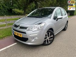 Grijs Gebruikt 2016 Citroën C3 Feel Hatchback | € 7.450 (Goede deal)