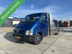 Overige Gebruikt 2001 VW LT Van | € 9.750 (Iets duurder)
