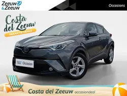 (1g3) Gebruikt 2018 Toyota C-HR Active SUV | € 19.940 (Eerlijke prijs)