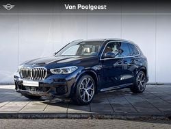 Zwart Gebruikt 2022 BMW X5 Executive SUV | € 63.900 (Eerlijke prijs)