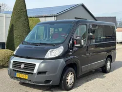 Overige Gebruikt 2013 Fiat Ducato Van | € 6.650 (Duur)