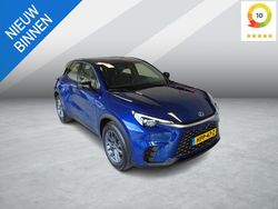 Blauw Gebruikt 2024 Lexus LBX Business Edition SUV | € 35.950 (Eerlijke prijs)