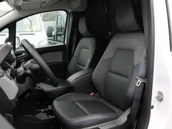 Wit Nieuw 2024 Nissan Townstar N-Connecta MPV | € 20.950 (Super prijs)