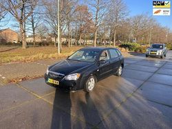 Zwart Gebruikt 2006 Kia Cerato LX Hatchback | € 1.550 (Super prijs)