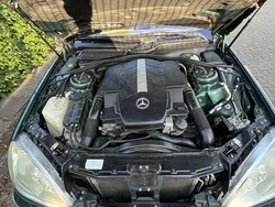 Groen Gebruikt 1999 Mercedes S500 Sedan | € 6.500 (Iets duurder)
