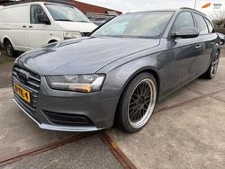 Gebruikt 2012 Audi A4 Business Stationwagen | € 2.499