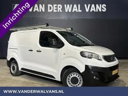 Wit Gebruikt 2019 Peugeot Expert Van | € 15.900 (Duur)