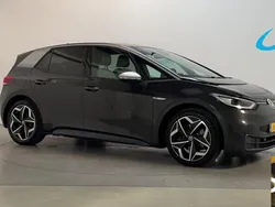 Grijs Gebruikt 2020 VW ID.3 Hatchback | € 16.400 (Eerlijke prijs)