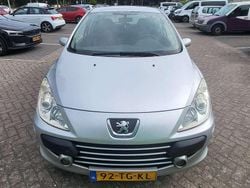 Grijs Gebruikt 2006 Peugeot 307 Hatchback | € 2.400 (Duur)