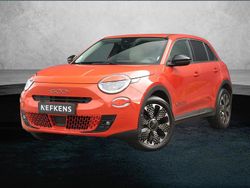 Oranje Gebruikt 2025 Fiat 600E La Prima SUV | € 31.920 (Duur)