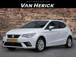 Wit Gebruikt 2018 Seat Ibiza Business Hatchback | € 11.945 (Eerlijke prijs)