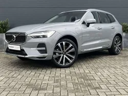 Grijs Gebruikt 2023 Volvo XC60 Plus SUV | € 49.900 (Goede deal)